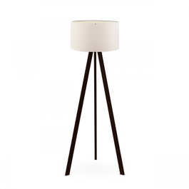 Opviq Lámpara de Pie AYD-2652 Color Crema
